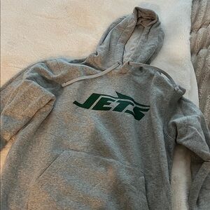 Gray Jets Hoodie